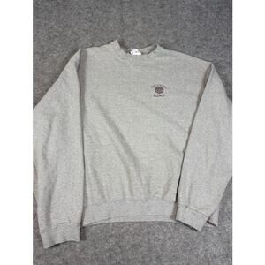 Vintage 90s Champion UW Lacrosse Alumni Sweatshirt Mens XL Crewneck Sportswear